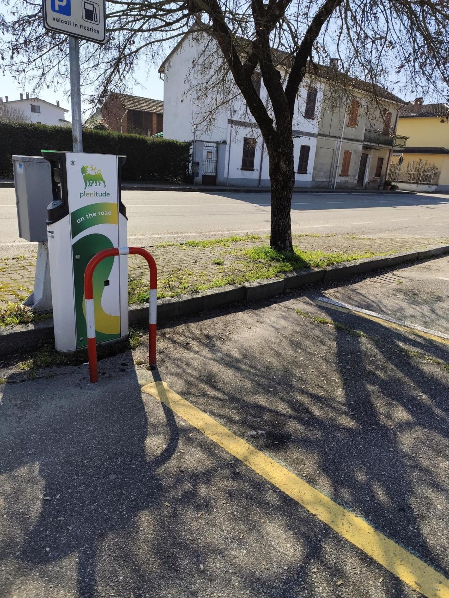 Appartamento Sofia In Zona Residenziale Strategica Wifi Gratuito Carbonara al Ticino Eksteriør bilde